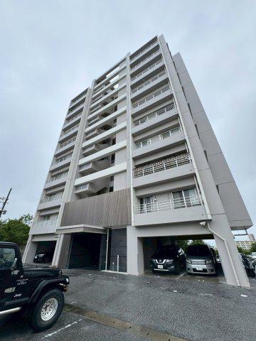 沖縄都市モノレール 美栄橋駅 徒歩27分 11階建 築13年