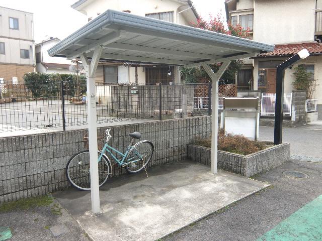 サンシャイン21