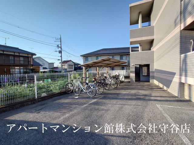 宮本マンション