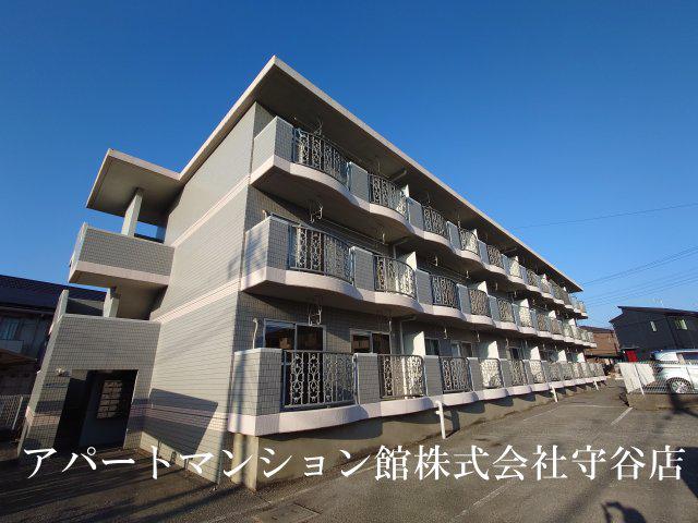 宮本マンション