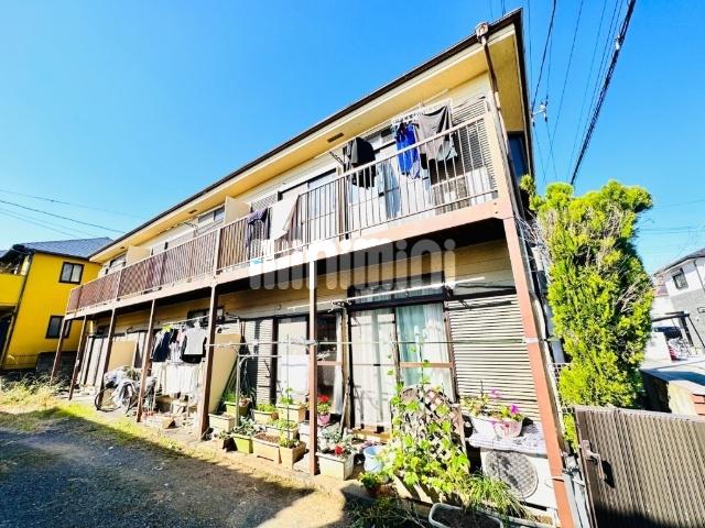 サニーサイドテラス