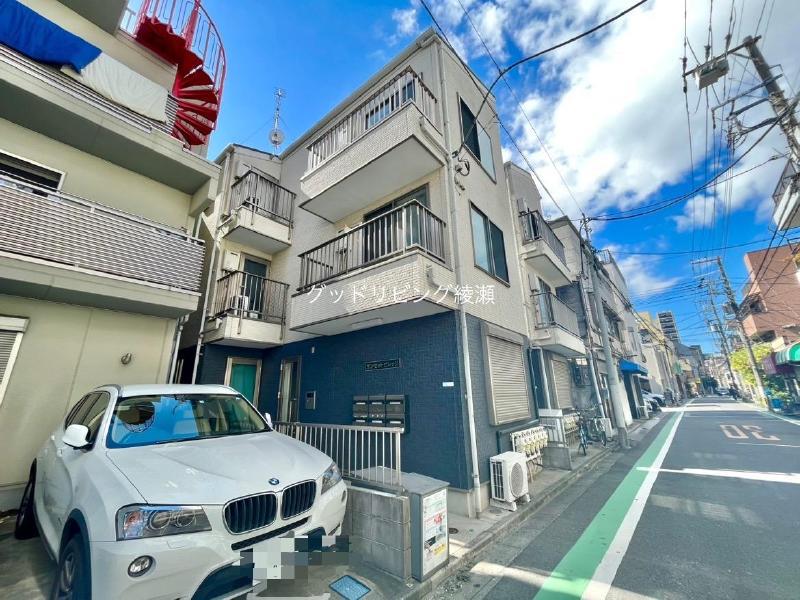 サンセット ビレッジ