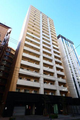 東京蒲田SQUARE TOWER
