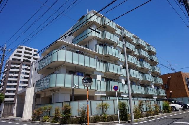 練馬サンライトマンション