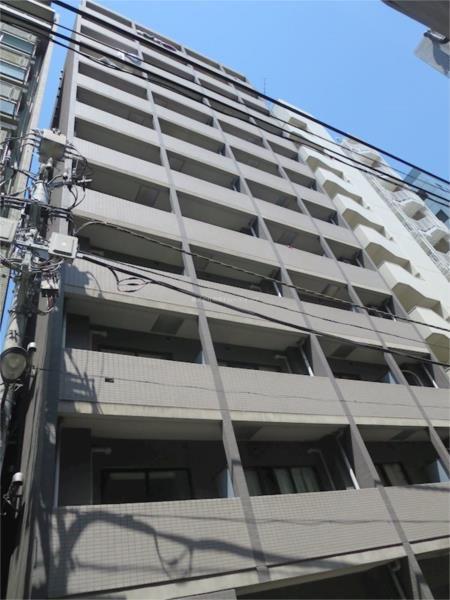 グランフォース九段