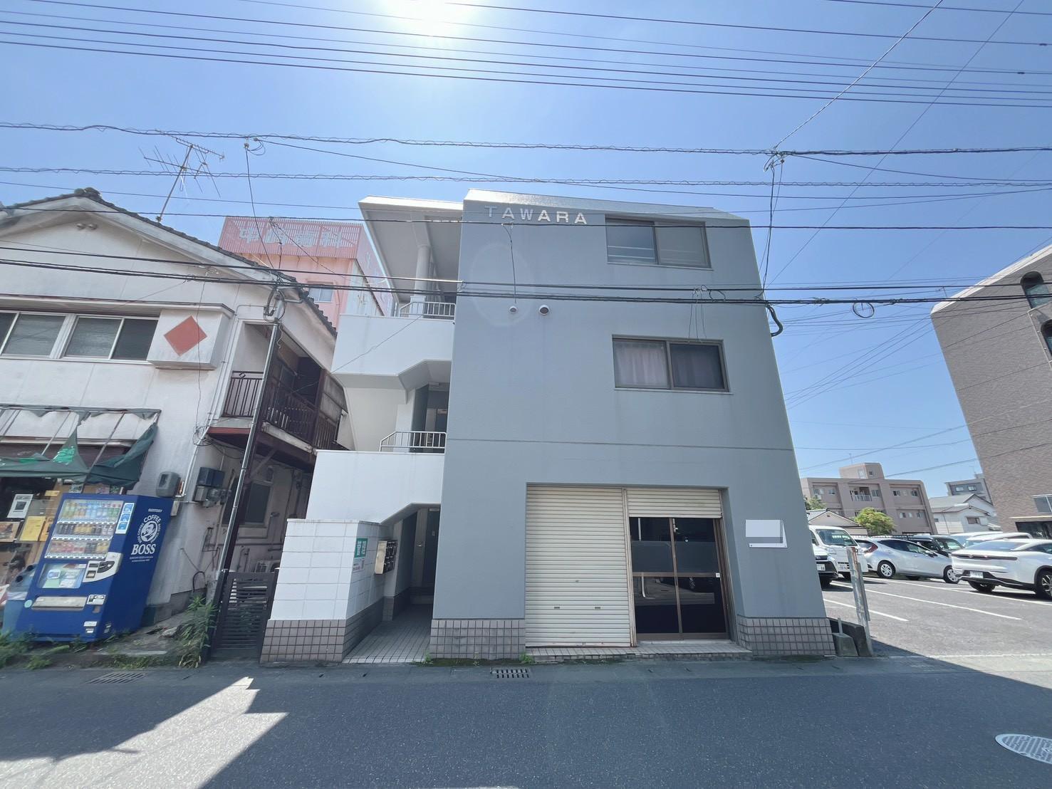 タワラ1