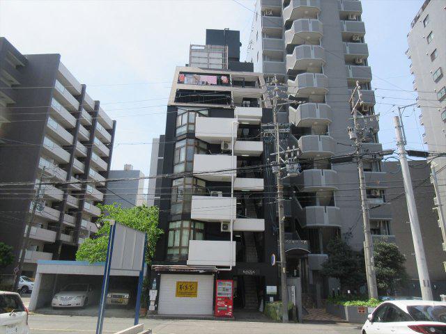 レナジア新栄