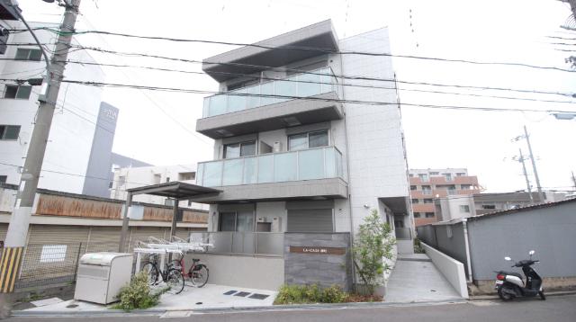 川島第18ビル
