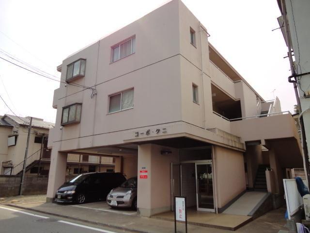三鷹コート