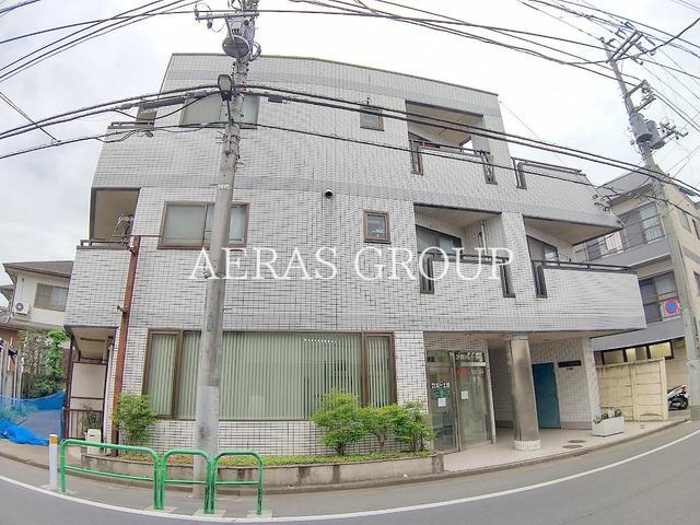 サンドエル大泉学園