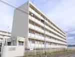 ビレッジハウス中川原2号棟(3DK/2階)