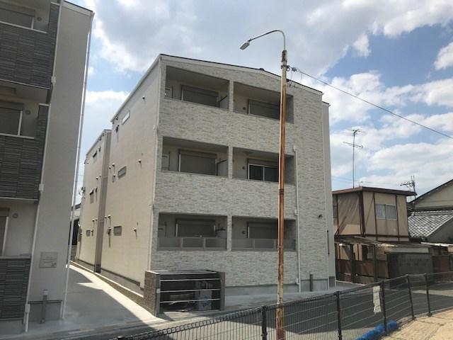 クリエオーレ東園田町1