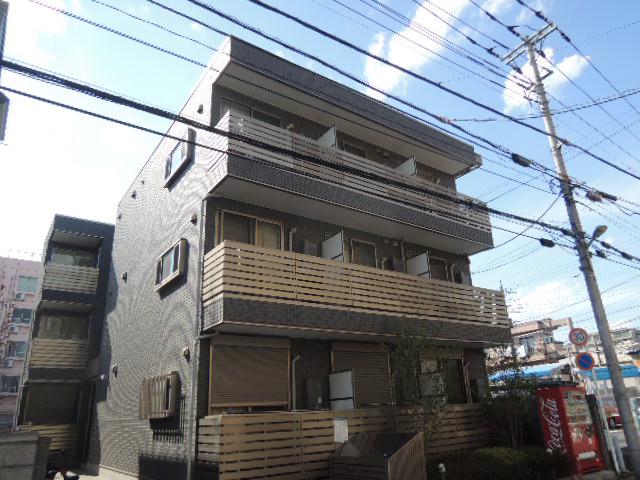 プランドール川口
