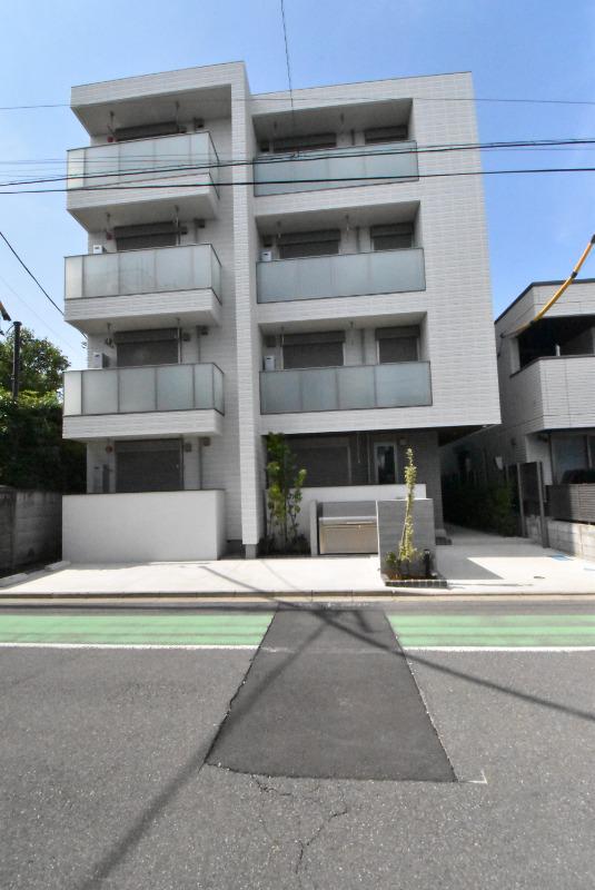 COMFORTMAISON浦和元町