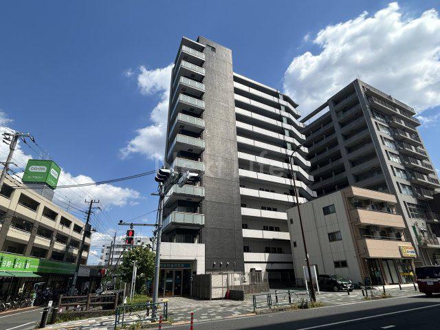 シャーメゾンステージ日野