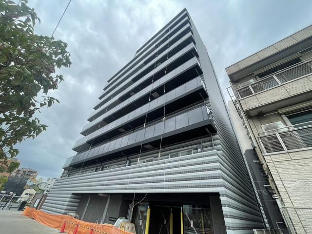 マイナビSTAYトワイライトヒルズ新岩駅前