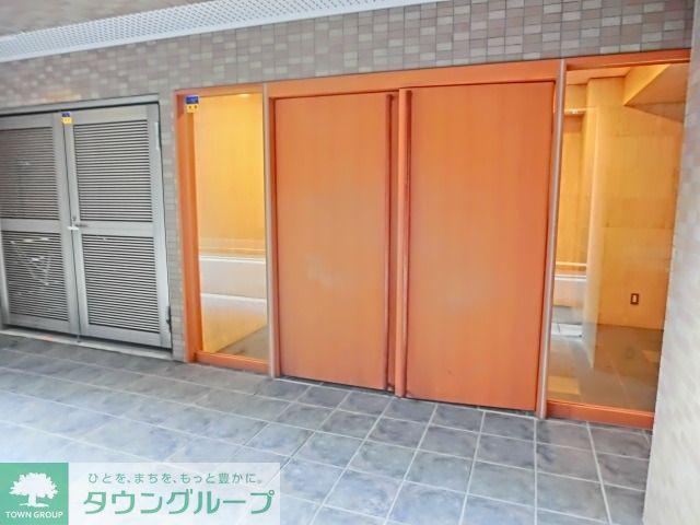 ラクラス田原町
