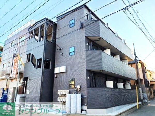 BT野方
