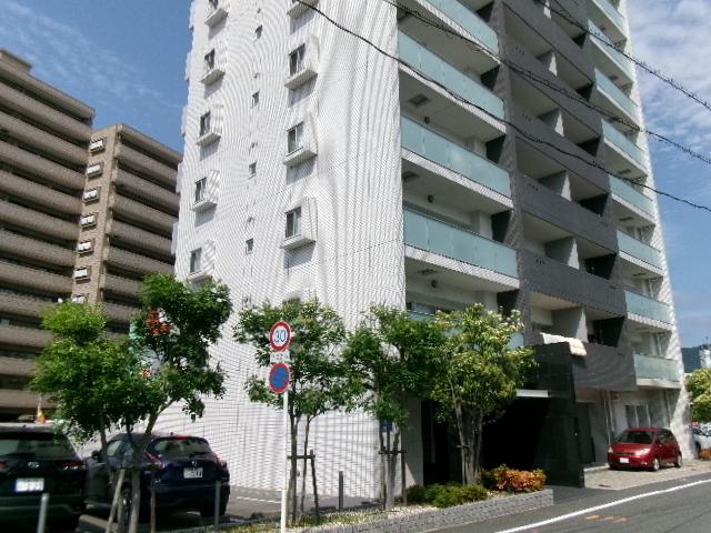 プレステージ西原