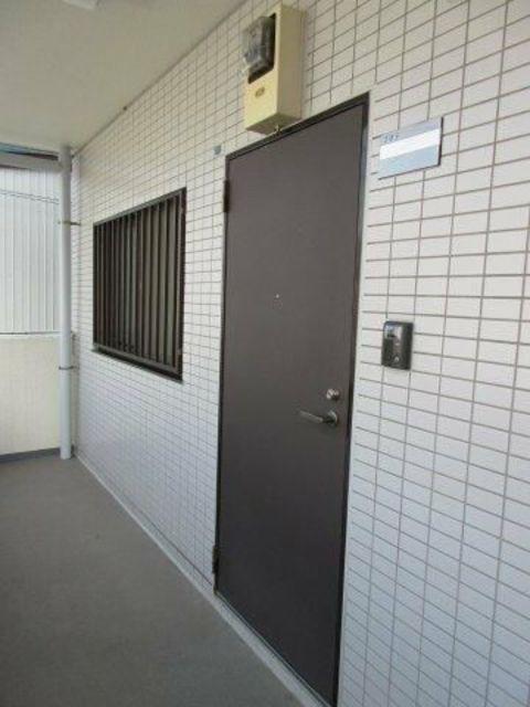 プレジール・エムズ・上永谷