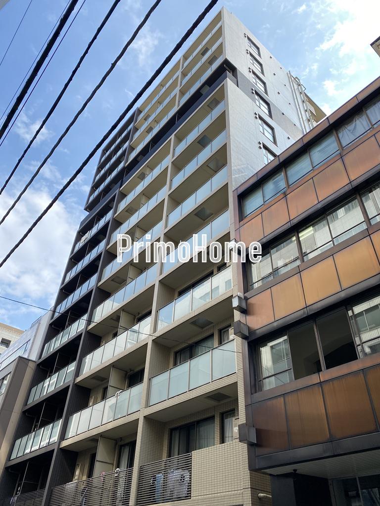 リヴシティ日本橋ネクステシア