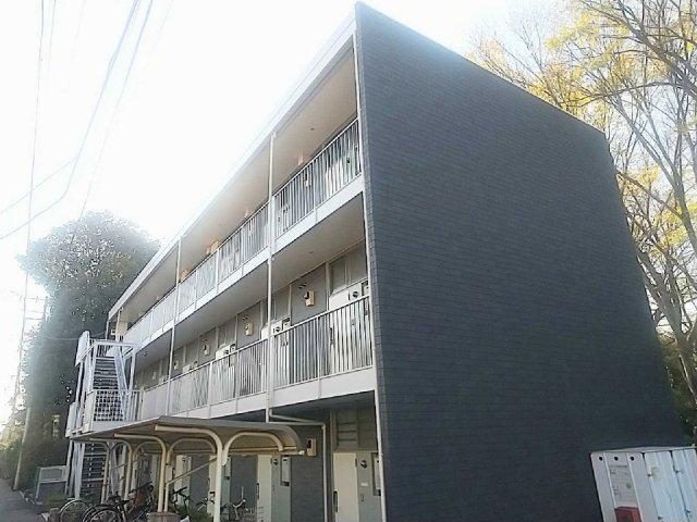 レオパレス峰の坂