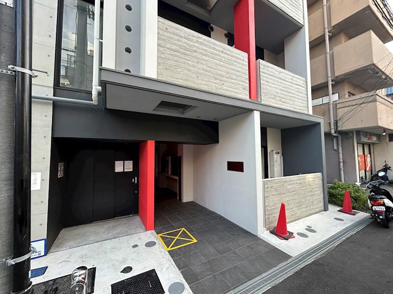 SAN MARINO尼崎
