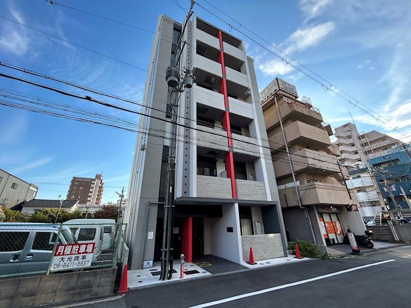 SAN MARINO尼崎