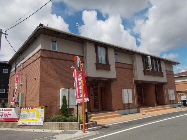 グランディール楡木I(2LDK/2階)