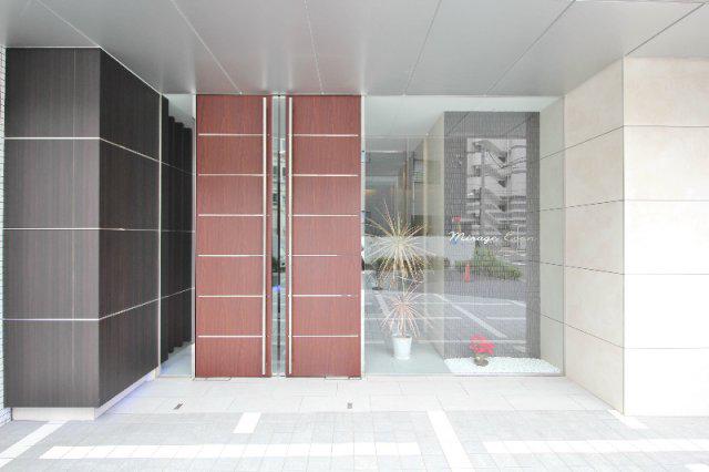 マンションミラージュエヴァン
