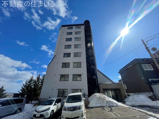 サントアリオデ藻岩(3LDK/4階)
