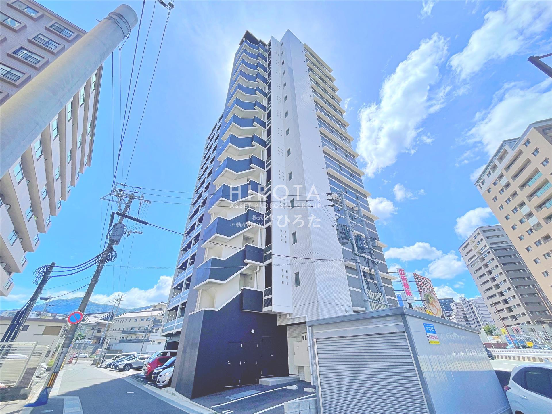 MDIプロスディブロ黒崎駅前