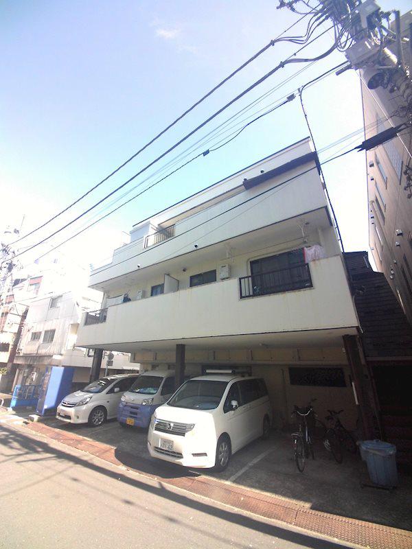 宮沢ハイツ