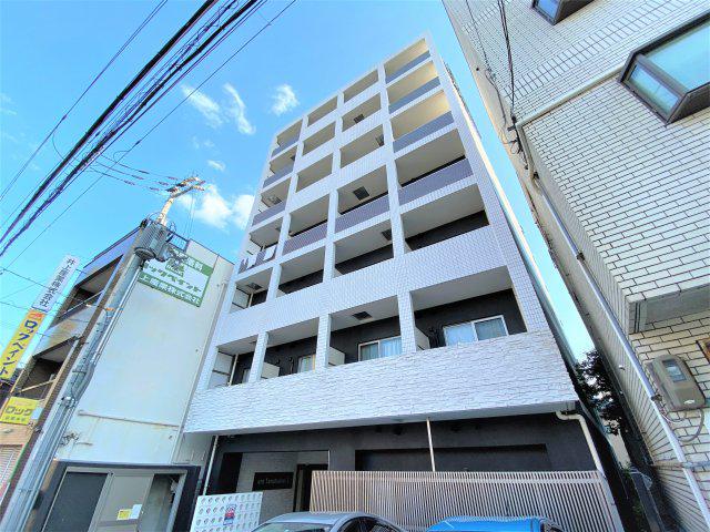 URO玉造II