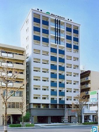 エンクレスト博多駅南III