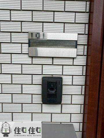 メープルコート宮ノ越