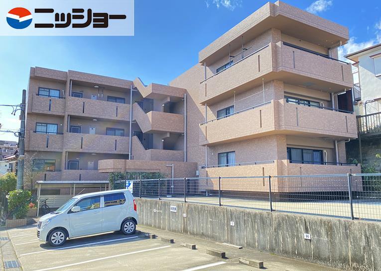 背戸山ヒルズ