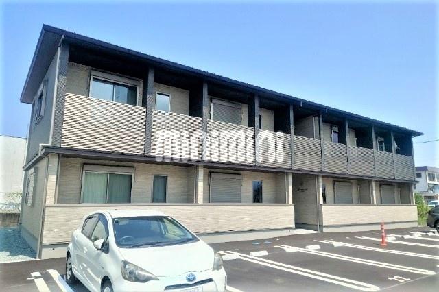 LA MIA CASA STAGEII
