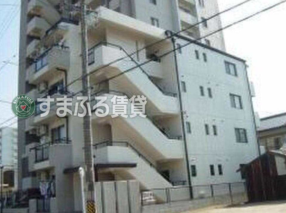 シャトー葵