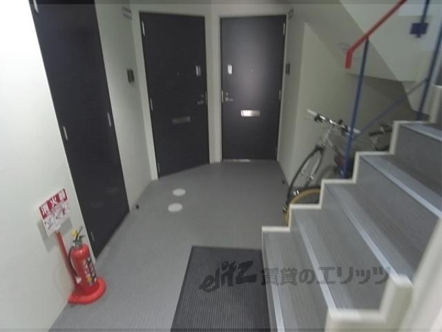 ドーリアKYOTO大宮