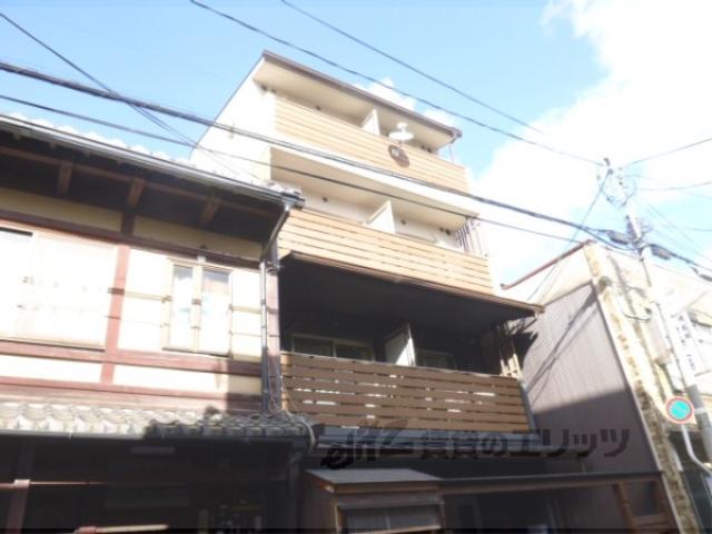 ドーリアKYOTO大宮
