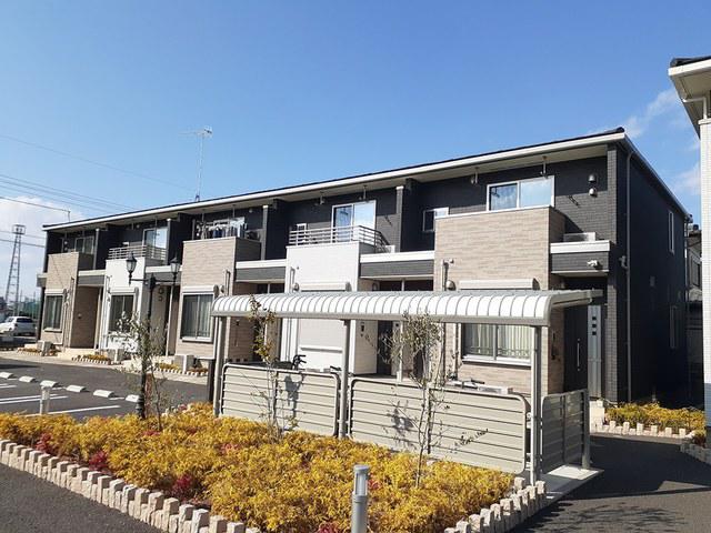 グランツ R I