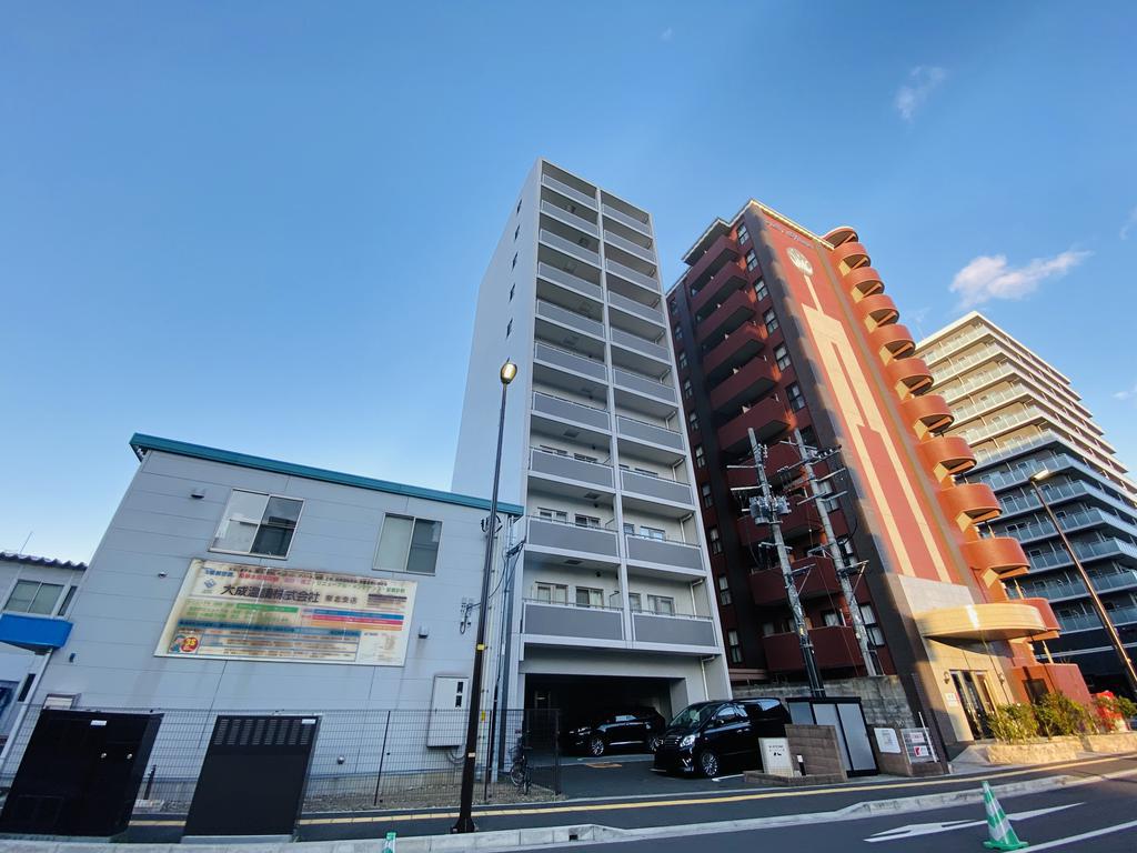 榴ヶ岡YSコート