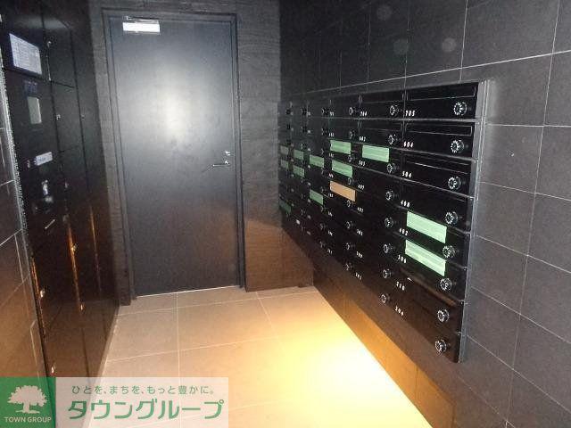 グロース錦糸町ミルーナヒルズ