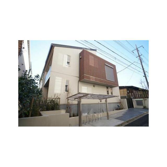 メゾンドマグノリア