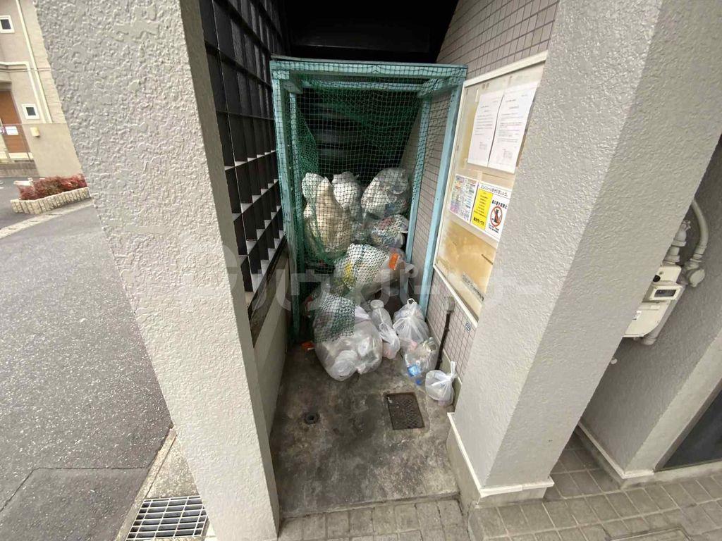 サンローゼ馬橋