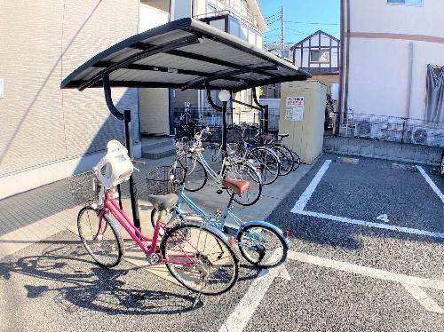 レオパレスカンパーニュ