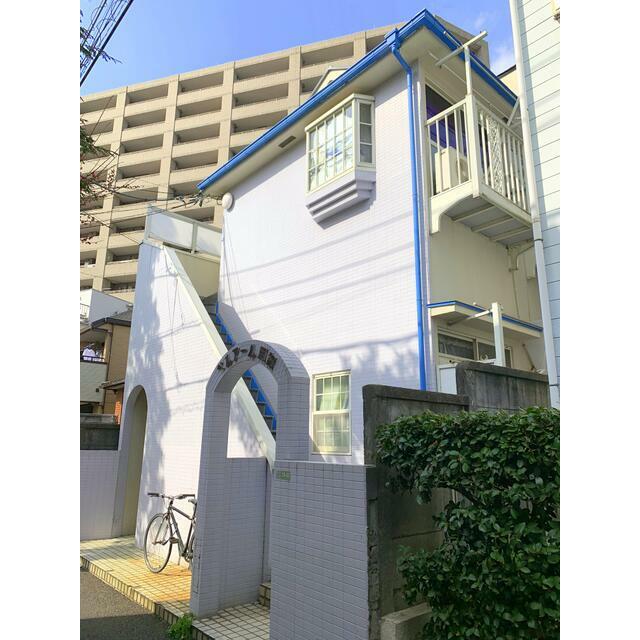 ベルアール用賀