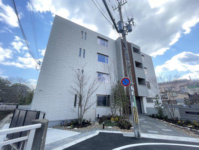 ソフィット宮川