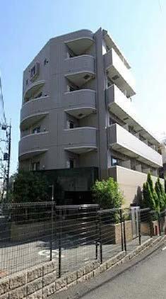 L-FLAT高輪台